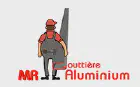 Mr Gouttiere Aluminium